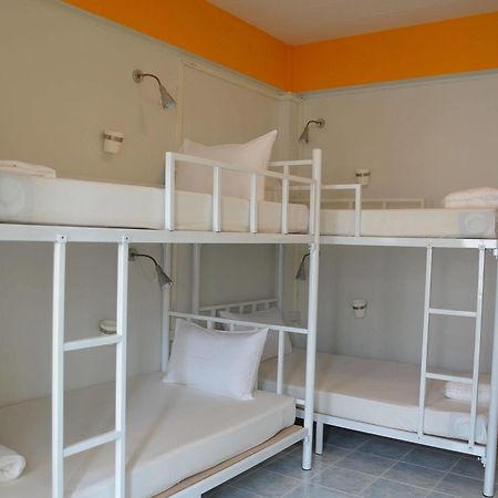 Salsa Hostel Chumphon Exterior photo