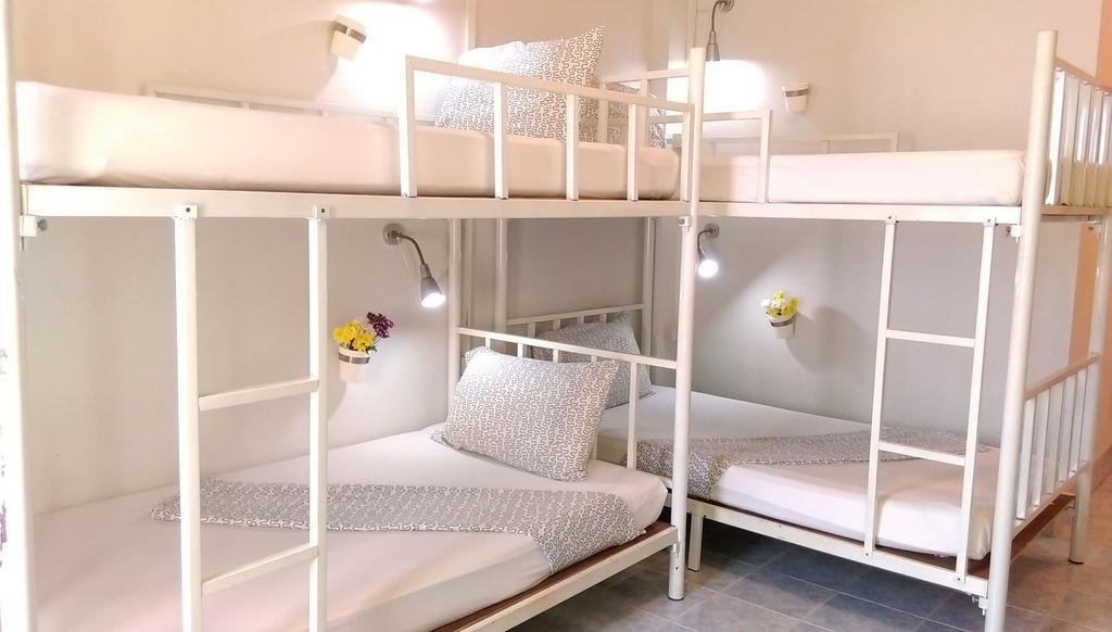 Salsa Hostel Chumphon Exterior photo