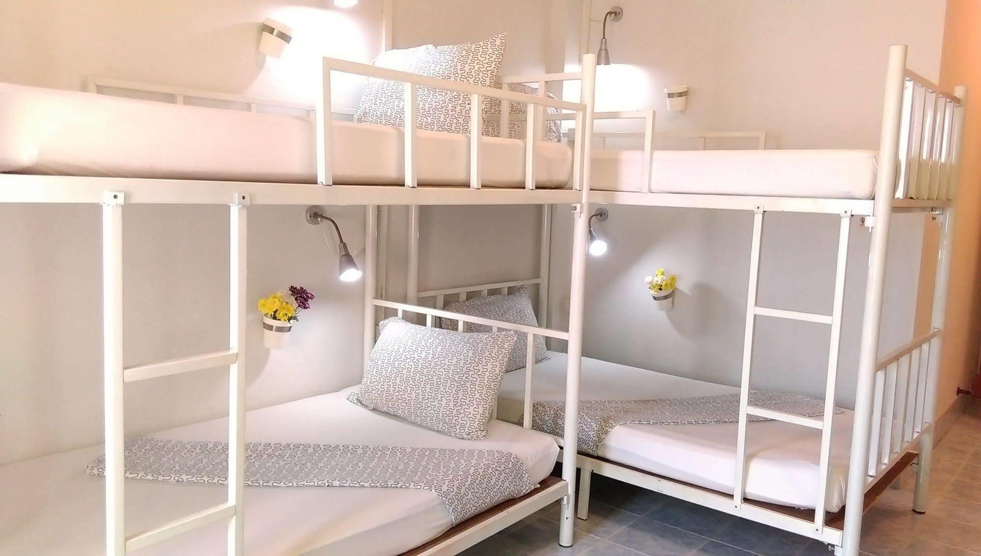 Salsa Hostel Chumphon Exterior photo