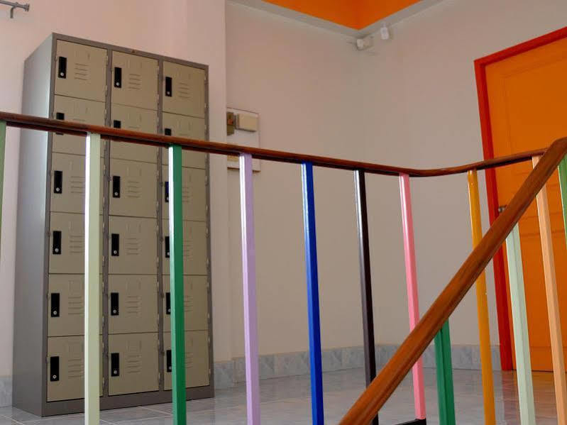 Salsa Hostel Chumphon Exterior photo